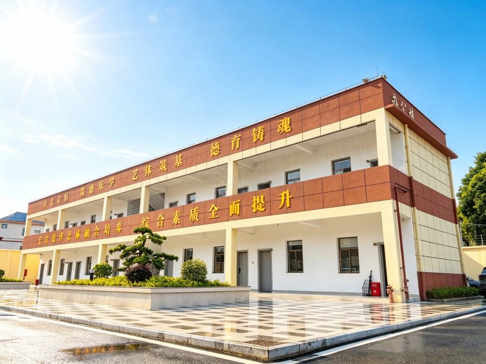 邵阳叛逆孩子教育学校怎么选？这份理性择校指南值得细读