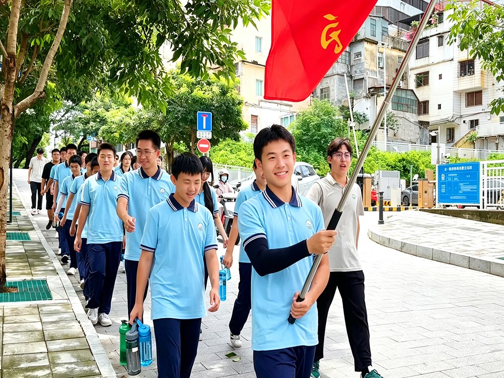 湖南邵阳正规叛逆少年改变学校联系电话