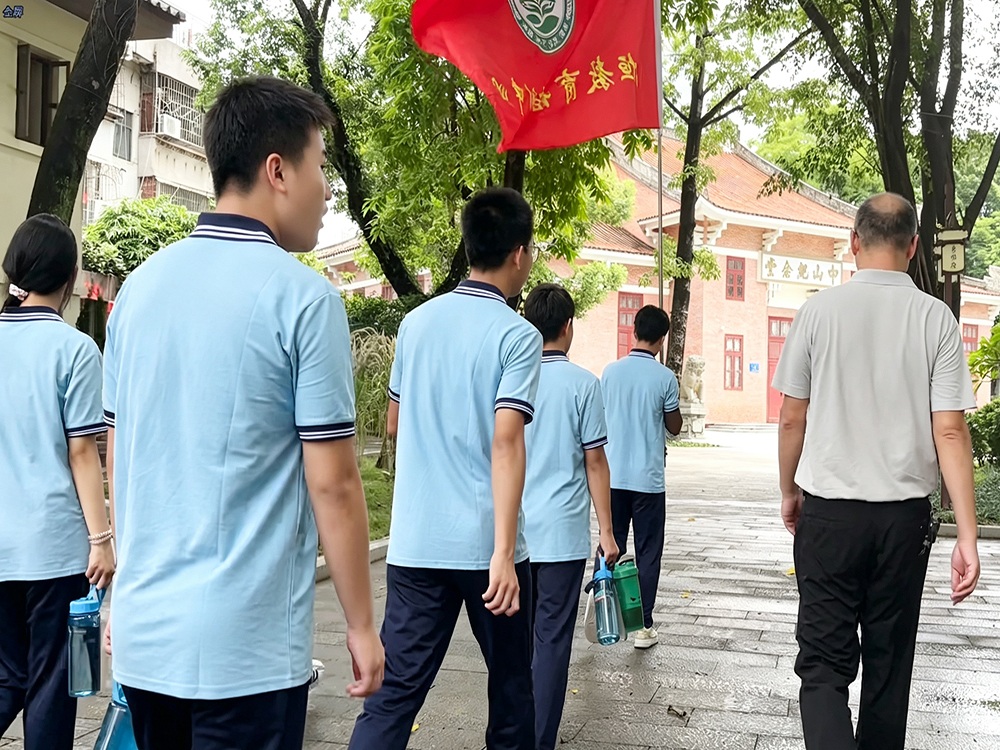 湖南邵阳正规叛逆少年管理学校具体位置解析