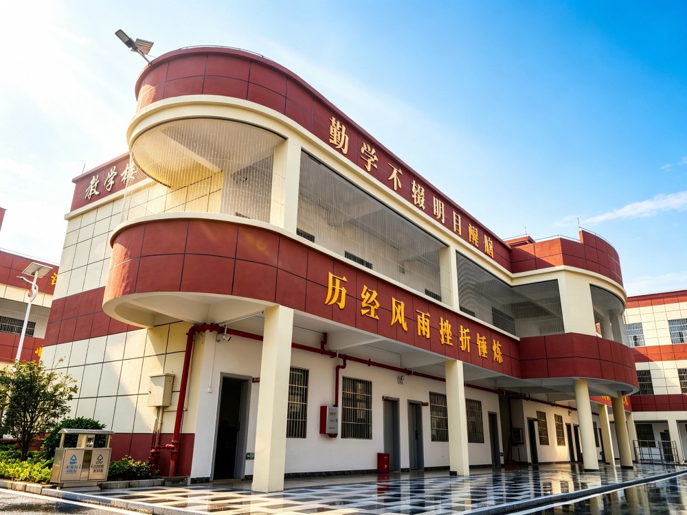 邵阳叛逆孩子教育学校哪家靠谱？解析志恒教育培训学校的全封闭管教之道
