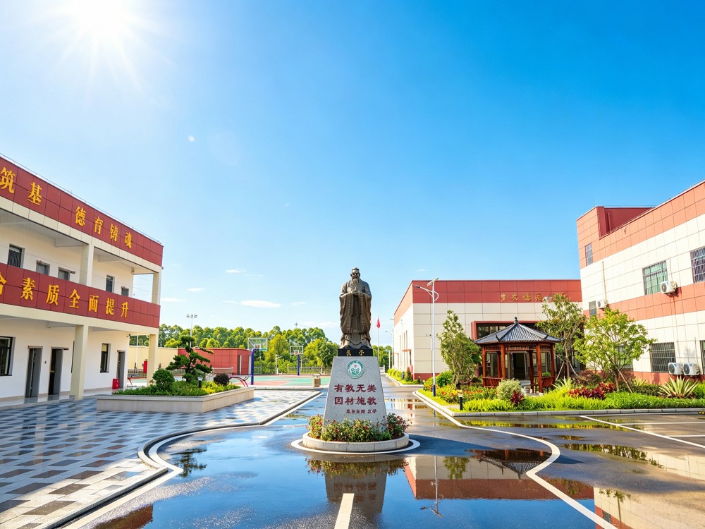 邵阳叛逆孩子管教学校怎么选？从全封闭管理到心理重建的完整指南