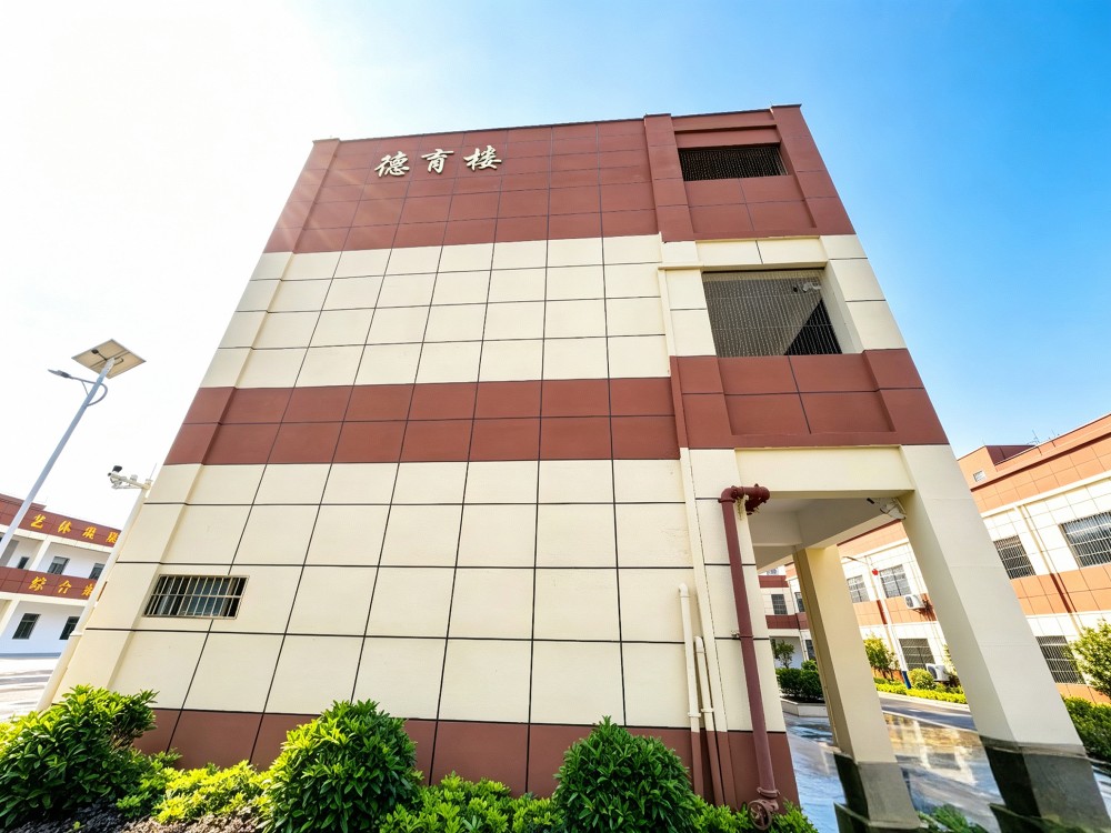 邵阳全封闭教育学校：如何为叛逆孩子找到真正有效的改变之路