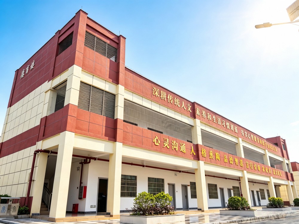 荆门叛逆孩子全封闭改变学校怎么选?本地寄宿培育机构考察指南