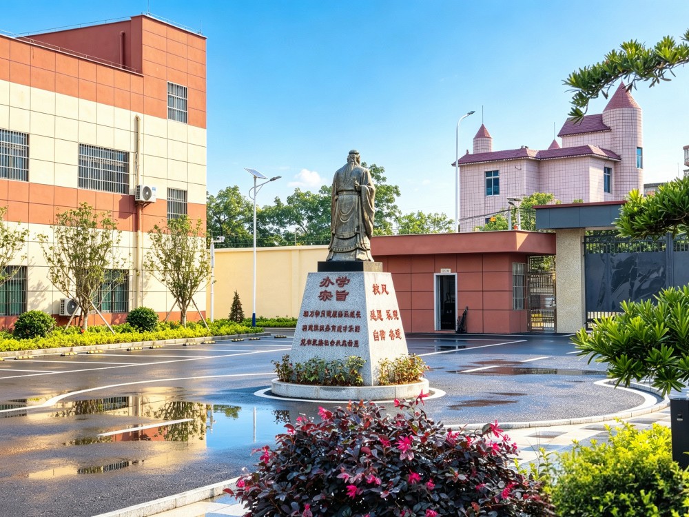 邵阳全封闭叛逆小孩改变学校推荐：志恒教育培训学校深度解析