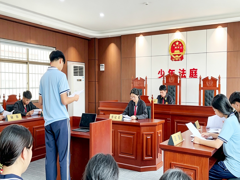 湖南邵阳厌学少年择校指南2026家长避坑参考